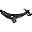 521-482 Front, Passenger Side, Lower Control Arm, Steel, OE Solutions Series