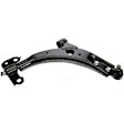 521-482 Front, Passenger Side, Lower Control Arm, Steel, OE Solutions Series