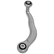 521-489 Rear, Driver Side, Upper, Rearward Control Arm, Aluminum, OE Solutions Series