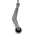 521-498 Rear, Passenger Side, Upper, Rearward Control Arm, OE Solutions Series