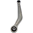 521-498 Rear, Passenger Side, Upper, Rearward Control Arm, OE Solutions Series