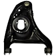 521-499 Front, Driver Side, Lower Control Arm, OE Solutions Series