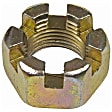 521-499 Front, Driver Side, Lower Control Arm, OE Solutions Series