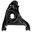 521-500 Front, Passenger Side, Lower Control Arm, Steel, OE Solutions Series