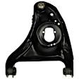521-500 Front, Passenger Side, Lower Control Arm, Steel, OE Solutions Series