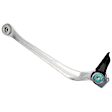 521-505 Rear, Driver Side, Lower, Rearward Control Arm, Aluminum, OE Solutions Series