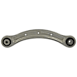 521-509 Rear, Driver or Passenger Side, Upper, Frontward Control Arm, Without ball joint(s), Aluminum, OE Solutions Series