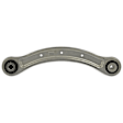 521-509 Rear, Driver or Passenger Side, Upper, Frontward Control Arm, Without ball joint(s), Aluminum, OE Solutions Series