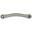 521-511 Rear, Driver Side, Upper, Rearward Control Arm, Without ball joint(s), Aluminum, OE Solutions Series