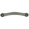 521-511 Rear, Driver Side, Upper, Rearward Control Arm, Without ball joint(s), Aluminum, OE Solutions Series