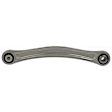 521-512 Rear, Passenger Side, Upper, Rearward Control Arm, Without ball joint(s), Aluminum, OE Solutions Series
