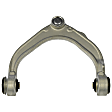 521-515 Front, Driver Side, Upper Control Arm, Aluminum, OE Solutions Series