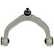 521-516 Front, Passenger Side, Upper Control Arm, Aluminum, OE Solutions Series