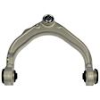 521-516 Front, Passenger Side, Upper Control Arm, Aluminum, OE Solutions Series