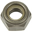 521-527 Control Arm, Steel, OE Solutions Series