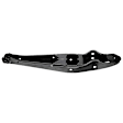 521-543 Rear, Driver or Passenger Side, Lower Control Arm, Steel, OE Solutions Series