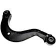 521-546 Rear, Driver or Passenger Side, Upper Control Arm, Steel, OE Solutions Series