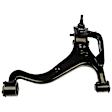 521-554 Front, Passenger Side, Lower Control Arm, Steel, OE Solutions Series