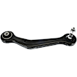 521-555 Rear, Driver Side, Upper, Rearward Control Arm, Steel, OE Solutions Series