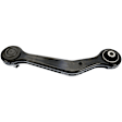 521-555 Rear, Driver Side, Upper, Rearward Control Arm, Steel, OE Solutions Series