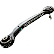 521-555 Rear, Driver Side, Upper, Rearward Control Arm, Steel, OE Solutions Series