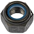 521-556 Rear, Passenger Side, Upper, Rearward Control Arm, With ball joint(s), Steel, OE Solutions Series