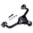 521-567 Front, Driver Side, Upper Control Arm, With ball joint(s), OE Solutions Series
