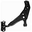 521-570 Front, Passenger Side, Lower Control Arm, OE Solutions Series
