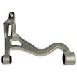 521-571 Front, Driver Side, Lower Control Arm, Aluminum, OE Solutions Series