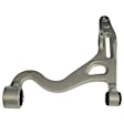 521-571 Front, Driver Side, Lower Control Arm, Aluminum, OE Solutions Series