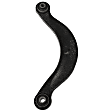 521-575 Rear, Driver or Passenger Side, Upper Control Arm, Iron, OE Solutions Series