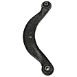 521-575 Rear, Driver or Passenger Side, Upper Control Arm, Iron, OE Solutions Series