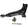 521-584 Front, Lower Control Arm, OE Solutions Series