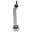 521-588 Rear, Passenger Side, Upper, Rearward Control Arm, Aluminum, OE Solutions Series