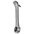 521-588 Rear, Passenger Side, Upper, Rearward Control Arm, Aluminum, OE Solutions Series
