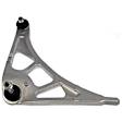 521-590 Front, Passenger Side, Lower Control Arm, Aluminum, OE Solutions Series