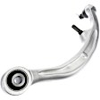 521-601 Front, Driver Side, Lower, Rearward Control Arm, Aluminum, OE Solutions Series