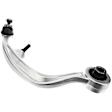 521-601 Front, Driver Side, Lower, Rearward Control Arm, Aluminum, OE Solutions Series