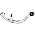 521-602 Control Arm - Front, Passenger Side, Lower, Sold individually, RWD
