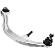 521-602 Control Arm - Front, Passenger Side, Lower, Sold individually, RWD