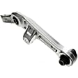 521-603 Front, Driver Side, Lower, Frontward Control Arm, Aluminum, OE Solutions Series