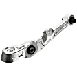 521-604 Front, Passenger Side, Lower, Frontward Control Arm, Aluminum, OE Solutions Series