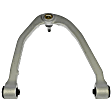 521-605 Front, Driver Side, Upper Control Arm, Aluminum, OE Solutions Series