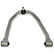 521-606 Front, Passenger Side, Upper Control Arm, Aluminum, OE Solutions Series