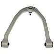 521-606 Front, Passenger Side, Upper Control Arm, Aluminum, OE Solutions Series