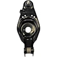 521-609 Front, Driver Side, Lower Control Arm, Steel, OE Solutions Series