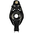 521-610 Front, Passenger Side, Lower Control Arm, Steel, OE Solutions Series