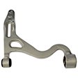 521-618 Front, Passenger Side, Lower Control Arm, Aluminum, OE Solutions Series