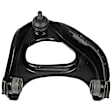 521-623 Rear, Driver Side, Upper, Rearward Control Arm, Steel, OE Solutions Series