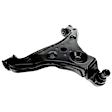 521-626 Front, Passenger Side, Lower Control Arm, OE Solutions Series
